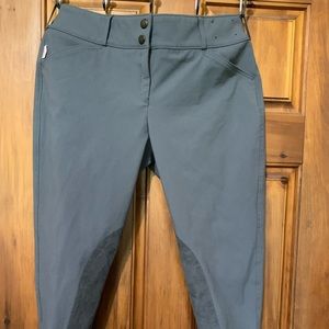 Tailored Sportsman Trophy Hunter Breeches Sz 34
